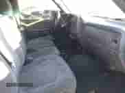 2002 Chevrolet Silverado 1500 LS with VIN 2GCEC19T221179732, listed as a IAAI auction lot 43563008 with 163,536 mi miles and . Bid and sale history available at DreamBid. Image 5.