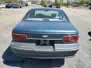 1996 Chevrolet Caprice 1SA Special Value с VIN 1G1BL52P5TR141520, выставлен на аукционе Copart как лот 54915835 с пробегом Не указан миль и Чистый • Clean title. История ставок и продаж доступна на DreamBid. Изображение 6.