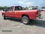 2003 Dodge RAM with VIN 3D7LU38693G708880, listed as a Copart auction lot 67937774 with Not provided miles and Non repairable. Bid and sale history available at DreamBid. Image 2.
