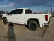 2021 GMC Sierra 1500 with VIN 1GTP8CET3MZ123515, listed as a Copart auction lot 87723335 with 56,439 mi miles and Clean title. Bid and sale history available at DreamBid. Image 2.