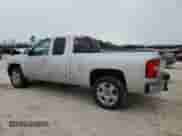 2010 Chevrolet Silverado 1500 LTZ with VIN 1GCSCTE06AZ202767, listed as a Copart auction lot 46430905 with 209,519 mi miles and Salvage title. Bid and sale history available at DreamBid. Image 2.