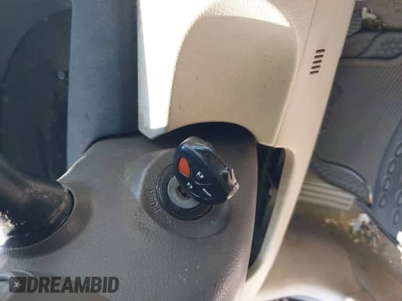 2008 Toyota Camry SE with VIN 4T1BE46K48U775119, listed as a IAAI auction lot 43197926 with 271,531 mi miles and . Bid and sale history available at DreamBid. Image 11.