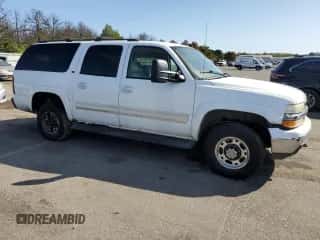 2006 Chevrolet Suburban LT с VIN 3GNGK26GX6G193455, выставлен на аукционе Copart как лот 81077925 с пробегом 174 701 миль миль и Чистый • Clean title. История ставок и продаж доступна на DreamBid. Изображение 4.