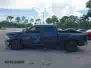 2019 Ram 1500 Big Horn z VIN 1C6RR7TT6KS596984, wystawiony jako IAAI lot #42678677 z przebiegiem 35 666 mil mil oraz . Historia ofert i sprzedaży dostępna na DreamBid. Obrazek 14.