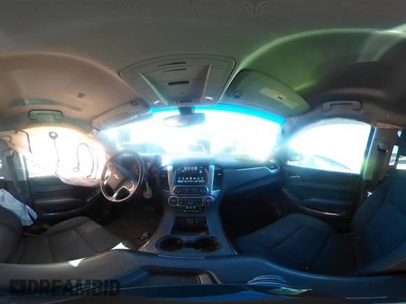 2019 Chevrolet Tahoe LS with VIN 1GNSKAKC1KR197010, listed as a IAAI auction lot 42718151 with 117,781 mi miles and . Bid and sale history available at DreamBid. Image 18.