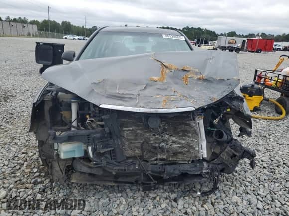2010 Hyundai Sonata GLS с VIN 5NPET4AC0AH649685, выставлен на аукционе Copart как лот 86229605 с пробегом 176 184 миль миль и Списание • Salvage title. История ставок и продаж доступна на DreamBid. Изображение 5.