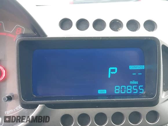 2016 Chevrolet Sonic LS с VIN 1G1JA5SH1G4116031, выставлен на аукционе IAAI как лот 42486225 с пробегом 80 855 миль миль и . История ставок и продаж доступна на DreamBid. Изображение 15.