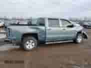 2016 Chevrolet Silverado 1500 LT z VIN 3GCUKREH7GG164172, wystawiony jako Copart lot #72462532 z przebiegiem 90 784 mil mil oraz Szkoda całkowita • Salvage title. Historia ofert i sprzedaży dostępna na DreamBid. Obrazek 3.