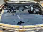 2014 Chevrolet Silverado 1500 LT with VIN 3GCPCREC3EG261347, listed as a Copart auction lot 81324465 with 84,570 mi miles and Salvage title. Bid and sale history available at DreamBid. Image 11.