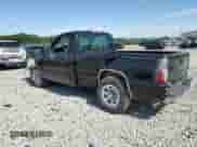2005 Chevrolet Silverado 1500 Work Truck z VIN 1GCEC14V85Z138574, wystawiony jako Copart lot #59413614 z przebiegiem Nie podano mil oraz Szkoda całkowita • Salvage title. Historia ofert i sprzedaży dostępna na DreamBid. Obrazek 2.
