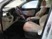 2020 Kia Sorento LX with VIN 5XYPG4A33LG651034, listed as a Copart auction lot 64613505 with 56,871 mi miles and Salvage title. Bid and sale history available at DreamBid. Image 7.