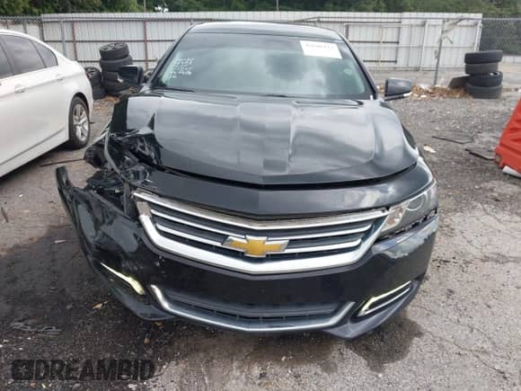2020 Chevrolet Impala LT с VIN 1G11Z5S35LU110207, выставлен на аукционе IAAI как лот 42640413 с пробегом 116 048 миль миль и . История ставок и продаж доступна на DreamBid. Изображение 12.