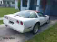 1985 Chevrolet Corvette с VIN 1G1YY0787F5124214, выставлен на аукционе IAAI как лот 43146224 с пробегом 79 567 миль миль и . История ставок и продаж доступна на DreamBid. Изображение 4.