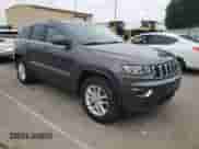 2018 Jeep Grand Cherokee Altitude with VIN 1C4RJEAG8JC338789, listed as a Copart auction lot 67047805 with 150,969 mi miles and Clean title. Bid and sale history available at DreamBid. Image 4.