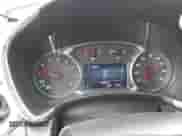 2019 Chevrolet Equinox LT z VIN 2GNAXJEV4K6264303, wystawiony jako IAAI lot #43293021 z przebiegiem 146 840 mil mil oraz . Historia ofert i sprzedaży dostępna na DreamBid. Obrazek 7.