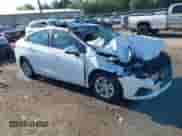 2019 Chevrolet Cruze LS с VIN 1G1BC5SM0K7111955, выставлен на аукционе IAAI как лот 43356434 с пробегом 144 562 миль миль и . История ставок и продаж доступна на DreamBid. Изображение 1.