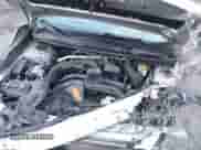 2022 Subaru Impreza Special Sports with VIN 4S3GTAM64N3704167, listed as a IAAI auction lot 41109158 with 13,176 mi miles and . Bid and sale history available at DreamBid. Image 10.