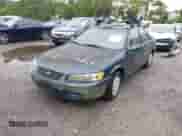 1997 Toyota Camry LE z VIN 4T1BG22K0VU127941, wystawiony jako IAAI lot #43170263 z przebiegiem 185 770 mil mil oraz . Historia ofert i sprzedaży dostępna na DreamBid. Obrazek 2.