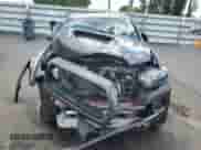 2022 Toyota Tacoma SR5 with VIN 3TYAZ5CNXNT016472, listed as a Copart auction lot 64419425 with 45,643 mi miles and Salvage title. Bid and sale history available at DreamBid. Image 5.