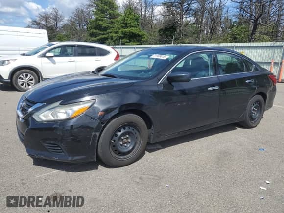 2016 Nissan Altima SR z VIN 1N4AL3AP8GC131135, wystawiony jako Copart lot #71108415 z przebiegiem 144 304 mil mil oraz Czysty tytuł • Clean title. Historia ofert i sprzedaży dostępna na DreamBid. Obrazek 1.