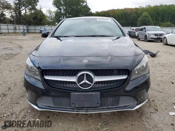 2018 Mercedes-Benz CLA 250 с VIN WDDSJ4EBXJN524600, выставлен на аукционе Copart как лот 85365625 с пробегом 79 077 миль миль и Чистый • Clean title. История ставок и продаж доступна на DreamBid. Изображение 5.