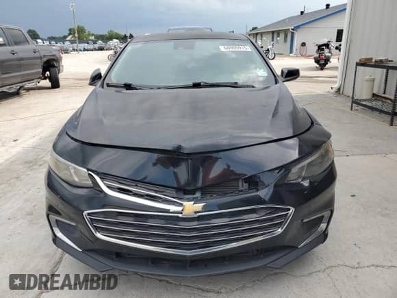 2018 Chevrolet Malibu Hybrid с VIN 1G1ZF5SU6JF160491, выставлен на аукционе Copart как лот 68905915 с пробегом 191 964 миль миль и Списание • Salvage title. История ставок и продаж доступна на DreamBid. Изображение 5.