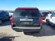 2009 Cadillac Escalade with VIN 1GYFC132X9R265628, listed as a IAAI auction lot 41230193 with 162,141 mi miles and . Bid and sale history available at DreamBid. Image 16.