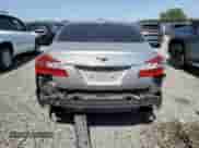2012 Hyundai Genesis 3.8L z VIN KMHGC4DD2CU152509, wystawiony jako Copart lot #56968094 z przebiegiem 160 433 mil mil oraz Szkoda całkowita • Salvage title. Historia ofert i sprzedaży dostępna na DreamBid. Obrazek 6.