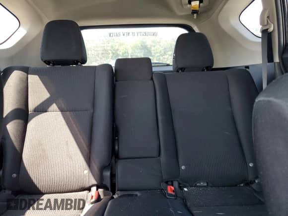 2015 Toyota RAV4 LE with VIN 2T3BFREVXFW255095, listed as a Copart auction lot 65194345 with 194,840 mi miles and Non repairable. Bid and sale history available at DreamBid. Image 10.