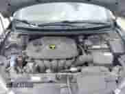 2012 Hyundai Elantra GLS z VIN KMHDH4AEXCU395387, wystawiony jako IAAI lot #42795906 z przebiegiem 186 346 mil mil oraz . Historia ofert i sprzedaży dostępna na DreamBid. Obrazek 10.