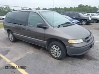 1997 Dodge Caravan SE с VIN 2B4GP44R0VR165745, выставлен на аукционе IAAI как лот 42925394 с пробегом 171 398 миль миль и . История ставок и продаж доступна на DreamBid. Изображение 1.