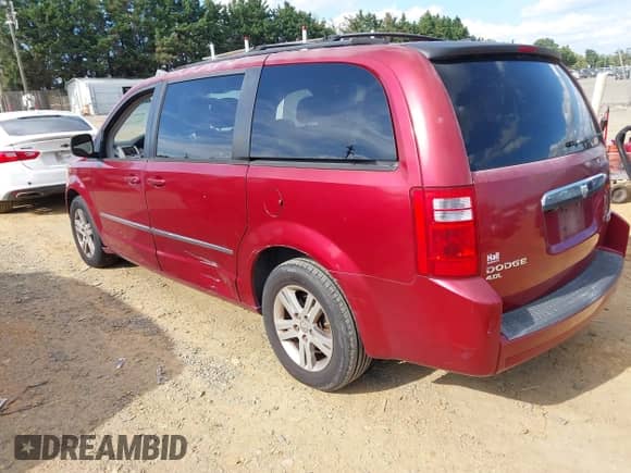 2010 Dodge Grand Caravan Crew с VIN 2D4RN6DXXAR390733, выставлен на аукционе IAAI как лот 43317828 с пробегом 182 348 миль миль и . История ставок и продаж доступна на DreamBid. Изображение 3.