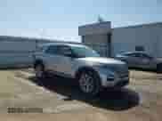 2021 Ford Explorer Platinum с VIN 1FM5K8HC1MGA67647, выставлен на аукционе Copart как лот 80132335 с пробегом 42 370 миль миль и Списание • Salvage title. История ставок и продаж доступна на DreamBid. Изображение 14.