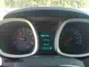 2017 Chevrolet Equinox LS с VIN 2GNFLEEK6H6256730, выставлен на аукционе Copart как лот 80989455 с пробегом 84 354 миль миль и Списание • Salvage title. История ставок и продаж доступна на DreamBid. Изображение 9.