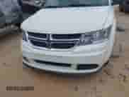 2014 Dodge Journey American Value with VIN 3C4PDCAB9ET166449, listed as a IAAI auction lot 43044943 with 106,279 mi miles and . Bid and sale history available at DreamBid. Image 12.