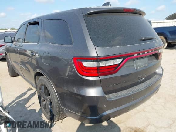 2018 Dodge Durango SXT z VIN 1C4RDHAG5JC228646, wystawiony jako IAAI lot #42919476 z przebiegiem Nie podano mil oraz . Historia ofert i sprzedaży dostępna na DreamBid. Obrazek 3.