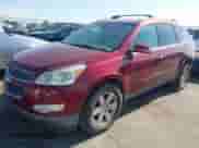 2011 Chevrolet Traverse 2LT с VIN 1GNKRJED3BJ193930, выставлен на аукционе IAAI как лот 42952806 с пробегом Не указан миль и . История ставок и продаж доступна на DreamBid. Изображение 2.
