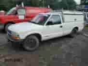 2000 Chevrolet S-10 с VIN 1GCCS1446YK183642, выставлен на аукционе Copart как лот 64385155 с пробегом Не указан миль и Списание • Salvage title. История ставок и продаж доступна на DreamBid. Изображение 1.