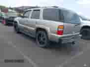 2002 Chevrolet Tahoe LS with VIN 1GNEC13ZX2J265803, listed as a IAAI auction lot 42571325 with 265,954 mi miles and . Bid and sale history available at DreamBid. Image 3.