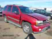 2002 Chevrolet TrailBlazer LS с VIN 1GNDT13S422138585, выставлен на аукционе IAAI как лот 41498102 с пробегом Не указан миль и . История ставок и продаж доступна на DreamBid. Изображение 1.