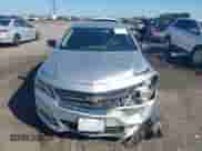 2016 Chevrolet Impala LS с VIN 2G11X5SA1G9185235, выставлен на аукционе IAAI как лот 43311587 с пробегом 206 107 миль миль и . История ставок и продаж доступна на DreamBid. Изображение 13.