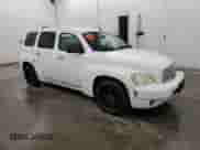 2007 Chevrolet HHR LS with VIN 3GNDA13DX7S624062, listed as a Copart auction lot 69836764 with 223,708 mi miles and Clean title. Bid and sale history available at DreamBid. Image 4.