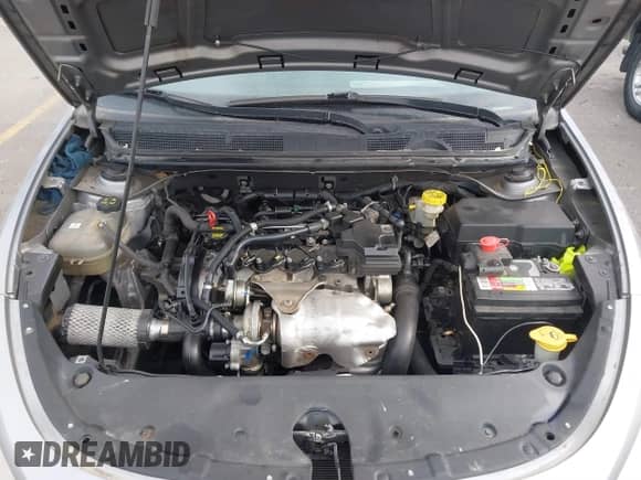 2014 Dodge Dart Aero with VIN 1C3CDFDH0ED693029, listed as a IAAI auction lot 41491784 with 206,513 mi miles and . Bid and sale history available at DreamBid. Image 10.