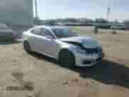 2008 Lexus IS F with VIN JTHBP262585003921, listed as a Copart auction lot 82384074 with 104,117 mi miles and Salvage title. Bid and sale history available at DreamBid. Image 11.