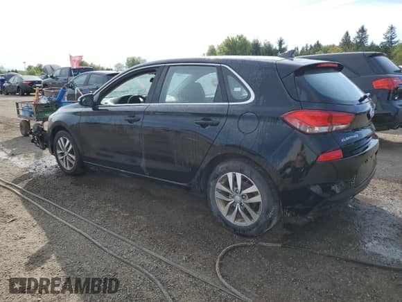 2019 Hyundai Elantra z VIN KMHH35LE3KU088497, wystawiony jako Copart lot #70479305 z przebiegiem 197 306 mil mil oraz Szkoda całkowita • Salvage title. Historia ofert i sprzedaży dostępna na DreamBid. Obrazek 2.