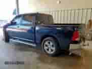 2014 Ram 1500 Big Horn с VIN 1C6RR6LT2ES304892, выставлен на аукционе Copart как лот 58593755 с пробегом 89 728 миль миль и Списание • Salvage title. История ставок и продаж доступна на DreamBid. Изображение 2.