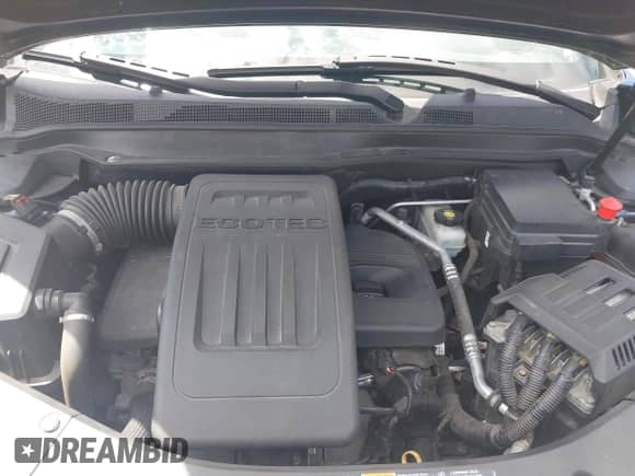 2013 Chevrolet Equinox LT with VIN 2GNALDEK6D6165357, listed as a IAAI auction lot 42761226 with 96,145 mi miles and . Bid and sale history available at DreamBid. Image 10.