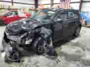 2014 Chevrolet Equinox LS with VIN 2GNALAEK0E6127039, listed as a Copart auction lot 68257445 with 208,998 mi miles and Salvage title. Bid and sale history available at DreamBid. Image 1.
