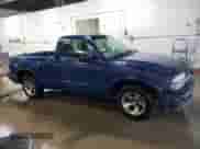 1999 Chevrolet S-10 с VIN 1GCCS14X2X8197253, выставлен на аукционе Copart как лот 73529154 с пробегом 216 165 миль миль и Чистый • Clean title. История ставок и продаж доступна на DreamBid. Изображение 4.