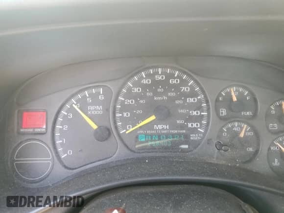 1999 Chevrolet Silverado 1500 с VIN 1GCEC14T4XE178742, выставлен на аукционе Copart как лот 53793515 с пробегом 258 403 миль миль и Списание • Salvage title. История ставок и продаж доступна на DreamBid. Изображение 9.